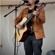 Clases particulares de canto, guitarra y piano